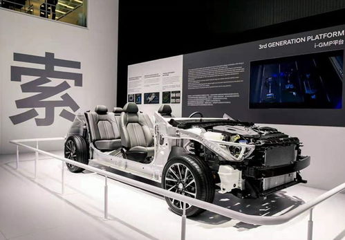 技術驅動未來 2020年北京現代以創新科技賦能品牌煥新